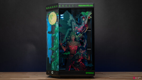 Guise RTX 5060 Gaming PC