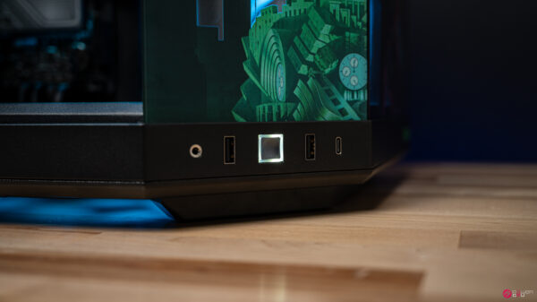 Guise RTX 5060 Gaming PC