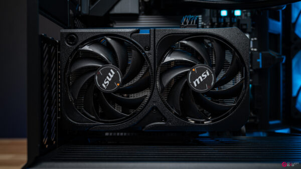 Guise RTX 5060 Gaming PC