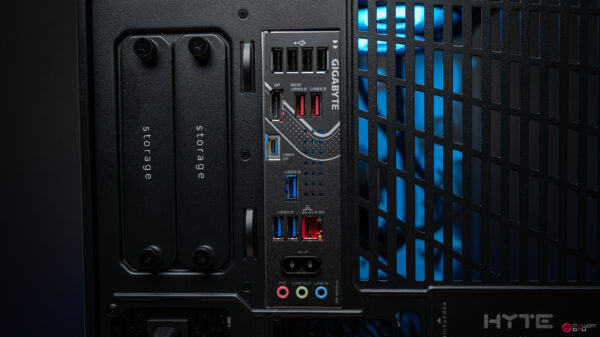 Guise RTX 5060 Gaming PC