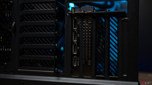 Guise RTX 5060 Gaming PC