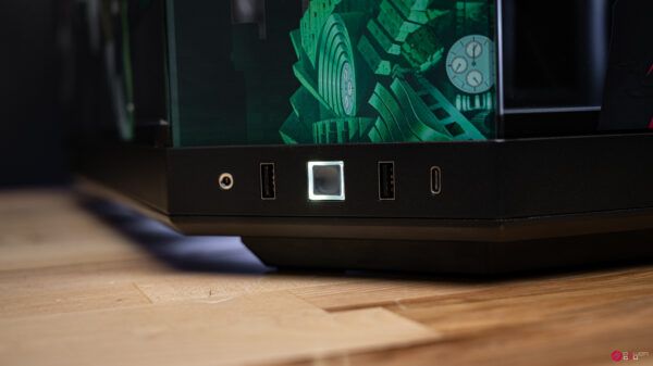 Duplicity RTX 5070 Ti Gaming PC