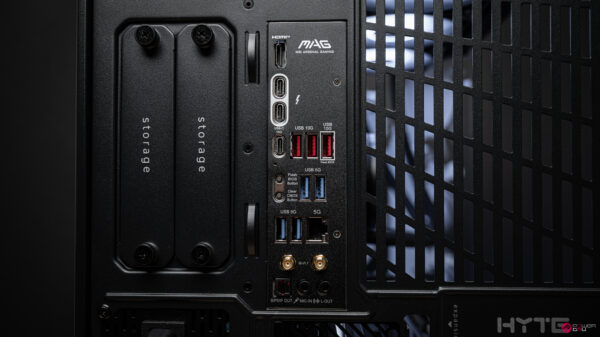 Duplicity RTX 5070 Ti Gaming PC