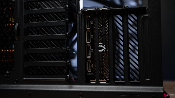 Duplicity RTX 5070 Ti Gaming PC