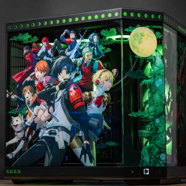 Deceit RTX 5060 Gaming PC