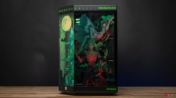 Deceit RTX 5060 Gaming PC