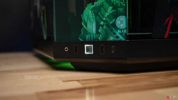 Deceit RTX 5060 Gaming PC