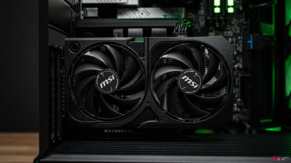 Deceit RTX 5060 Gaming PC