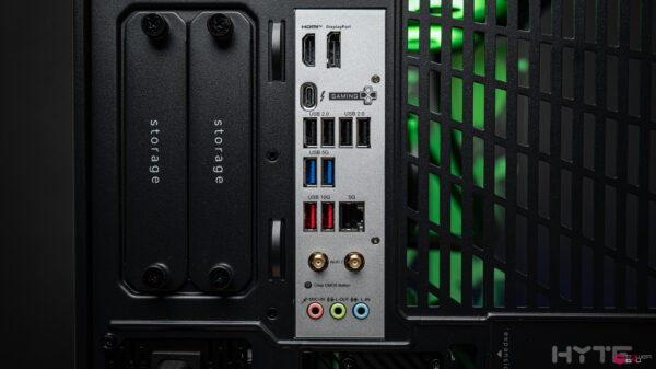Deceit RTX 5060 Gaming PC