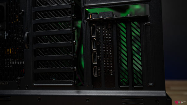 Deceit RTX 5060 Gaming PC