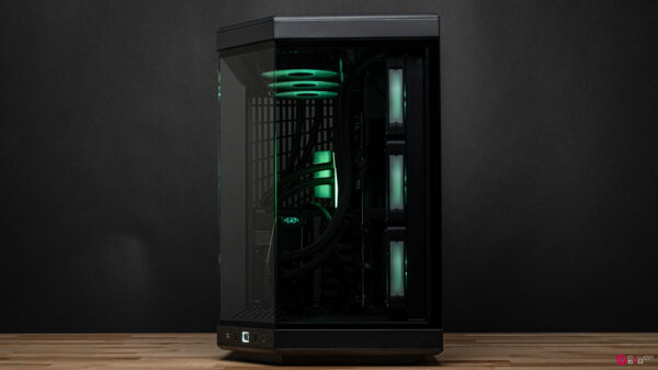 Synapse RTX 5090 Gaming PC