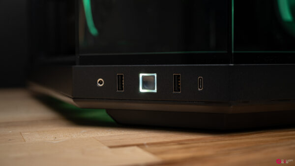 Synapse RTX 5090 Gaming PC