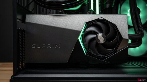 Synapse RTX 5090 Gaming PC