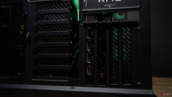 Synapse RTX 5090 Gaming PC
