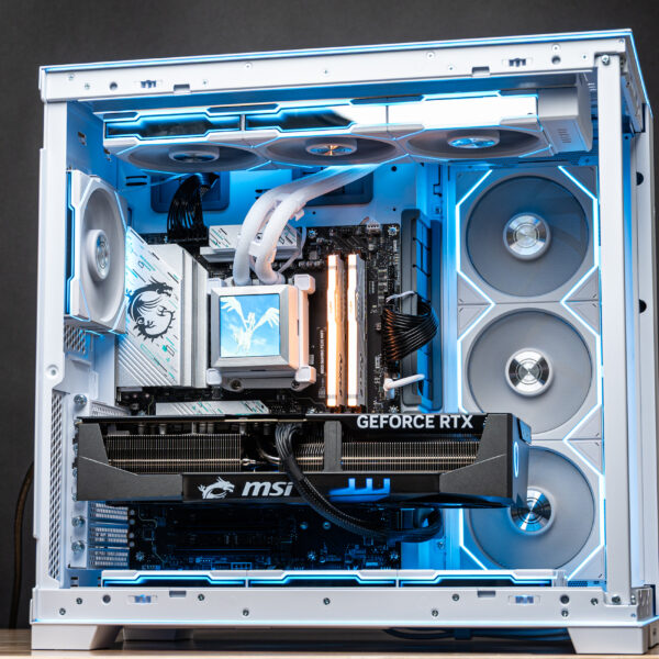 Elysium RTX 5090 Gaming PC