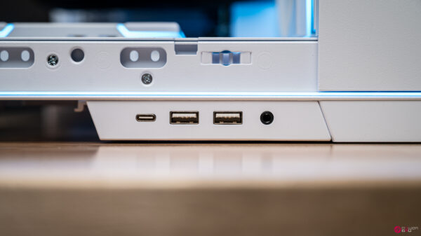Elysium RTX 5090 Gaming PC