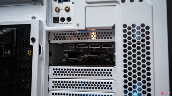 Elysium RTX 5090 Gaming PC