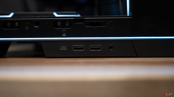 Abyss RTX 5090 Gaming PC