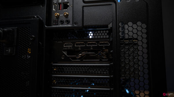 Abyss RTX 5090 Gaming PC