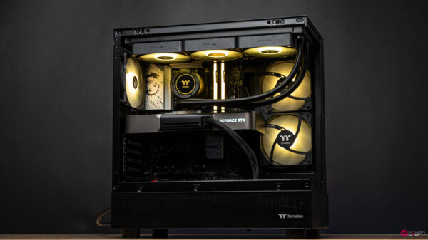 Absolver RTX 5080 Gaming PC