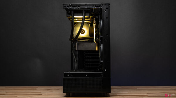 Absolver RTX 5080 Gaming PC