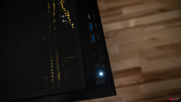 Absolver RTX 5080 Gaming PC