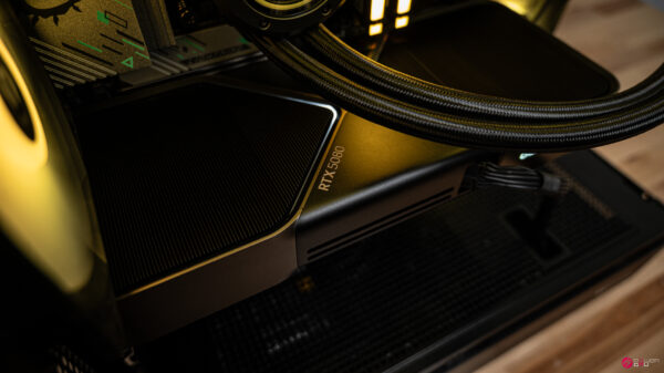 Absolver RTX 5080 Gaming PC