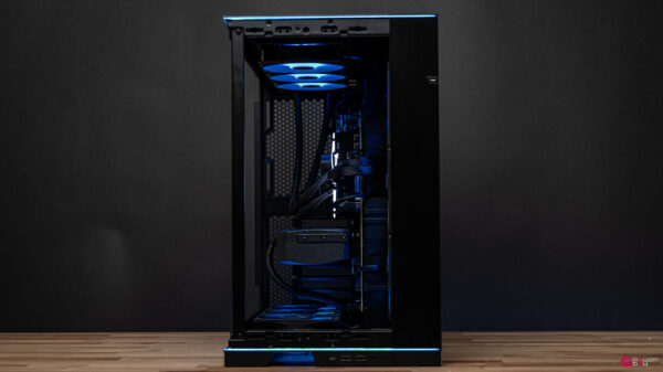 Bonanza RTX 5070 Gaming PC