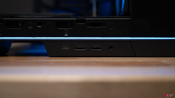 Bonanza RTX 5070 Gaming PC