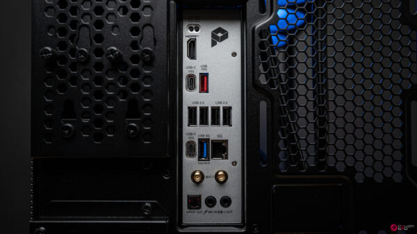 Bonanza RTX 5070 Gaming PC