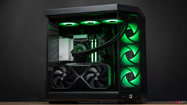 Kryptonite RTX 5080 Gaming PC