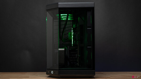 Kryptonite RTX 5080 Gaming PC