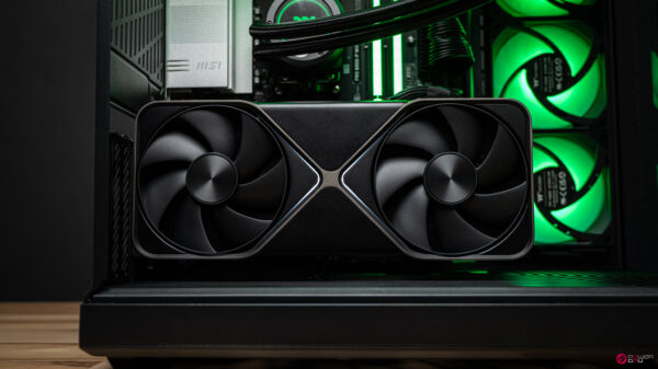 Kryptonite RTX 5080 Gaming PC
