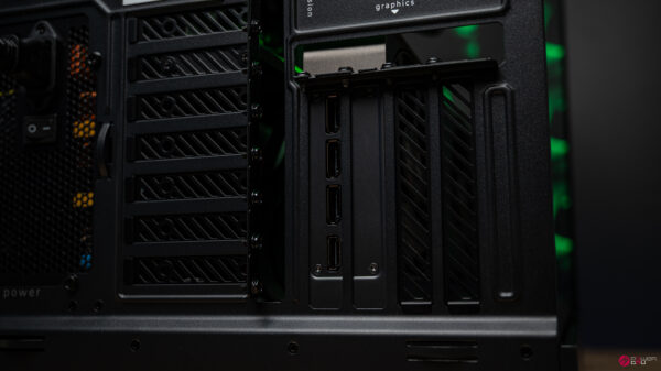 Kryptonite RTX 5080 Gaming PC