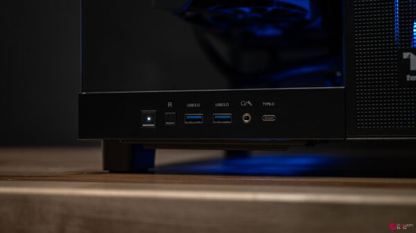 Trifecta RTX 5090 Gaming PC