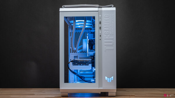 Cryo 9070XT Gaming PC