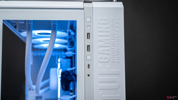 Cryo 9070XT Gaming PC