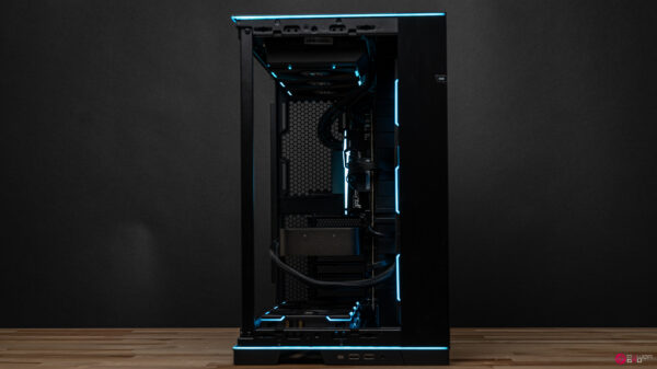 Arc RTX 5090 Gaming PC