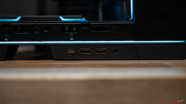 Arc RTX 5090 Gaming PC
