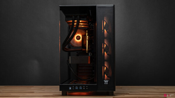 Cyclone RTX 5080 Gaming PC