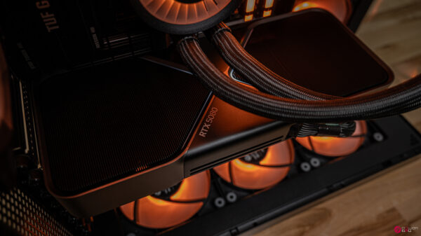 Cyclone RTX 5080 Gaming PC