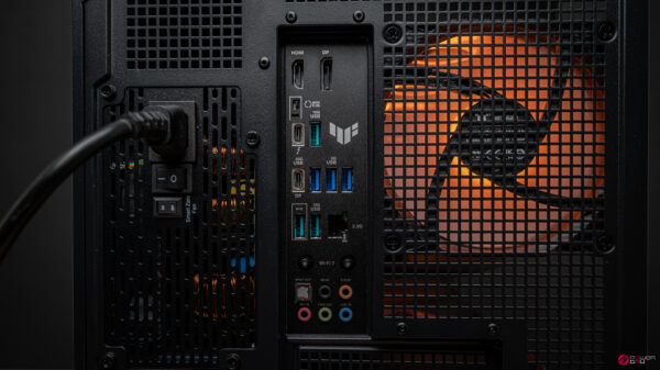 Cyclone RTX 5080 Gaming PC