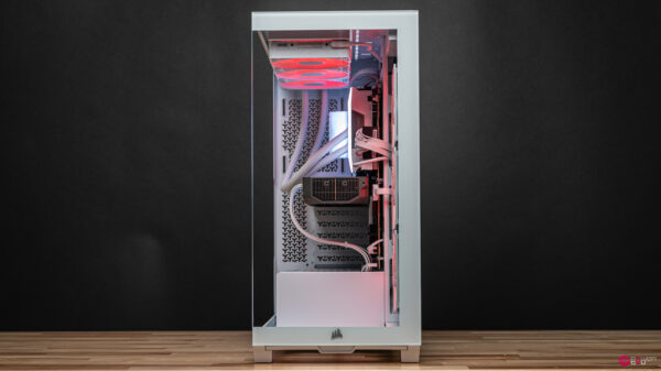 Typhoon RTX 5070 Ti Gaming PC