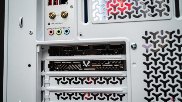 Typhoon RTX 5070 Ti Gaming PC