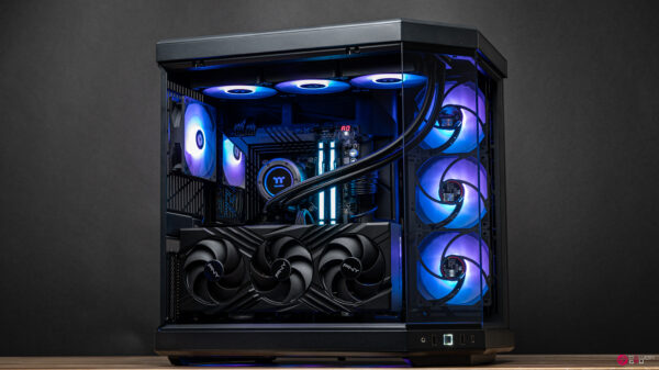 Vortex RTX 4090 Gaming PC