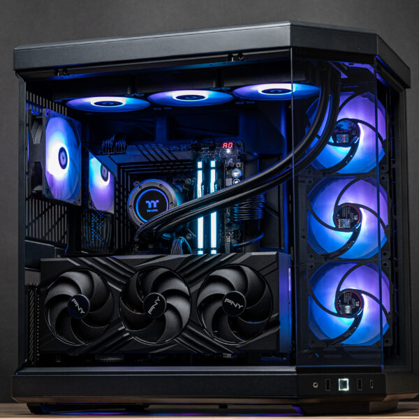 Vortex RTX 4090 Gaming PC