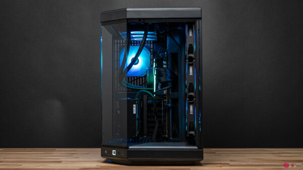 Vortex RTX 4090 Gaming PC