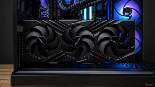 Vortex RTX 4090 Gaming PC