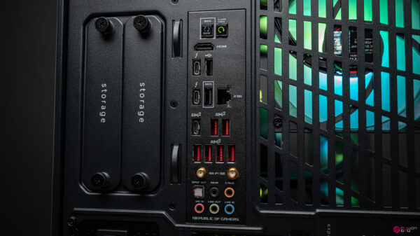 Vortex RTX 4090 Gaming PC