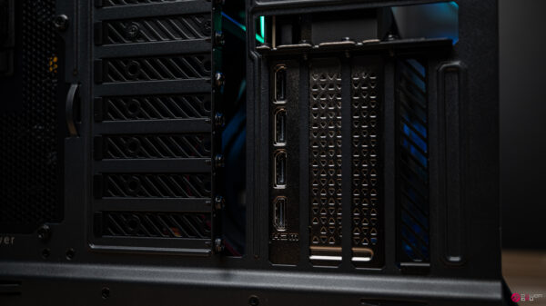 Vortex RTX 4090 Gaming PC